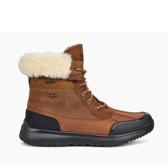 💥 UGG Men's Eliasson Snow Boot - Picture 4 of 14
